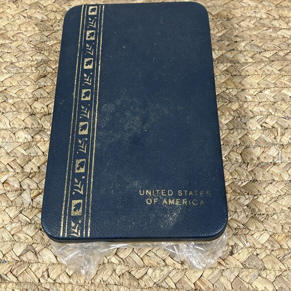 ARMY COMMENDATION MEDAL - RIBBON & PRESENTATION CASE - Picture 3 of 4